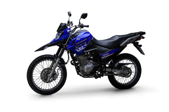 Yamaha Crosser 150